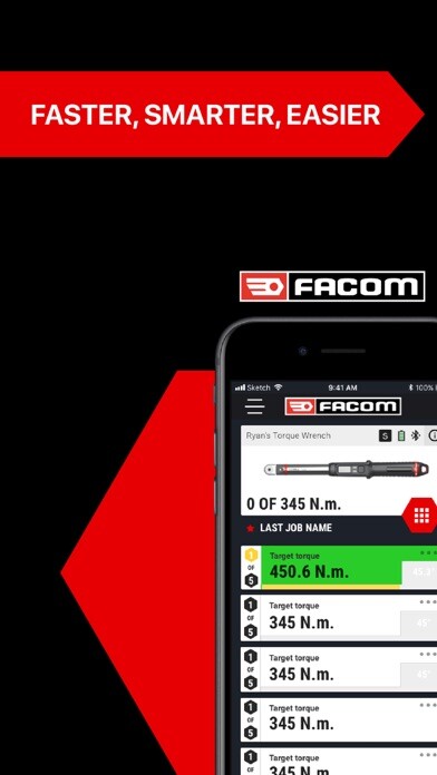 Emulate iPhone app FACOM Smart Tools using MyAndroid Emulate iPhone app FACOM Smart Tools using MyAndroid