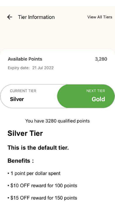 Emulate iPhone app FAC Rewards using MyAndroid Emulate iPhone app FAC Rewards using MyAndroid