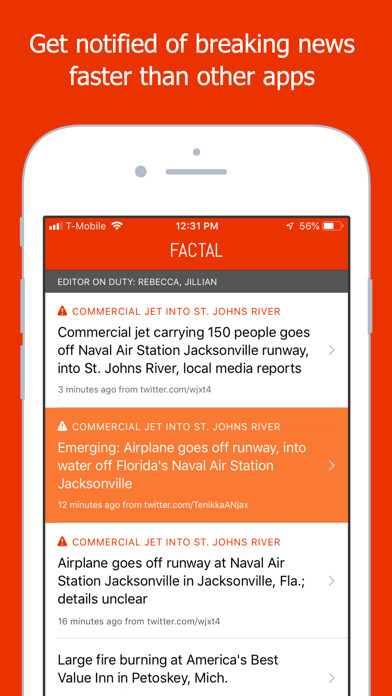 Run android online APK Factal News from MyAndroid or emulate Factal News using MyAndroid Run android online APK Factal News from MyAndroid or emulate Factal News using MyAndroid