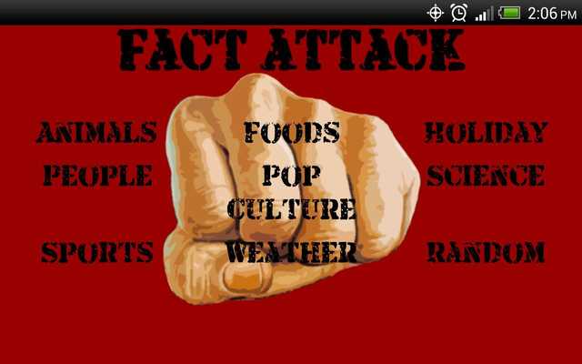 Emulate Android APK Fact Attack Emulate Android APK Fact Attack