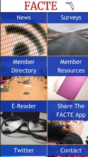 Run android online APK FACTE from MyAndroid or emulate FACTE using MyAndroid