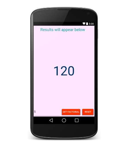 Emulate Android APK FactFind Emulate Android APK FactFind