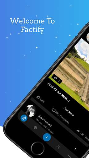Run android online APK Factify : Get Always Update with Unique Facts from MyAndroid or emulate Factify : Get Always Update with Unique Facts using MyAndroid Run android online APK Factify : Get Always Update with Unique Facts from MyAndroid or emulate Factify : Get Always Update with Unique Facts using MyAndroid