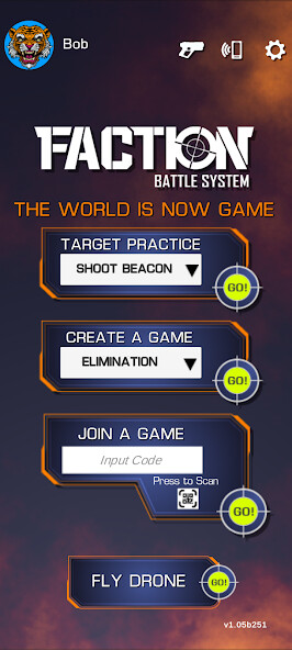 Run android online APK Faction Battle System from MyAndroid or emulate Faction Battle System using MyAndroid Run android online APK Faction Battle System from MyAndroid or emulate Faction Battle System using MyAndroid
