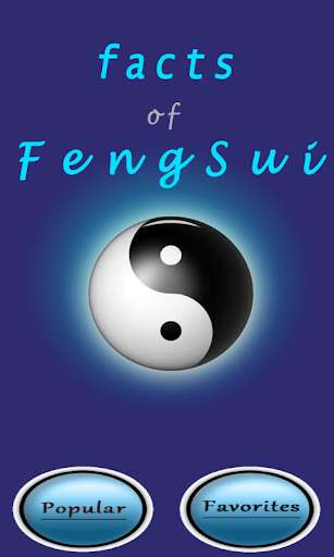 Run android online APK Fact Of Feng Sui from MyAndroid or emulate Fact Of Feng Sui using MyAndroid