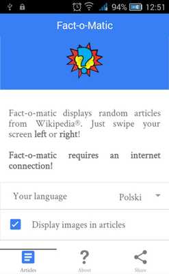 Emulate Android APK Fact-o-Matic Emulate Android APK Fact-o-Matic