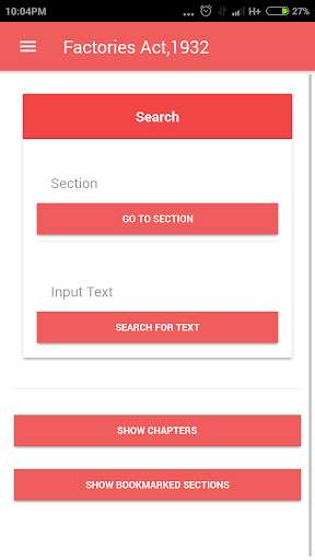 Run android online APK Factories Act, 1948 from MyAndroid or emulate Factories Act, 1948 using MyAndroid Run android online APK Factories Act, 1948 from MyAndroid or emulate Factories Act, 1948 using MyAndroid