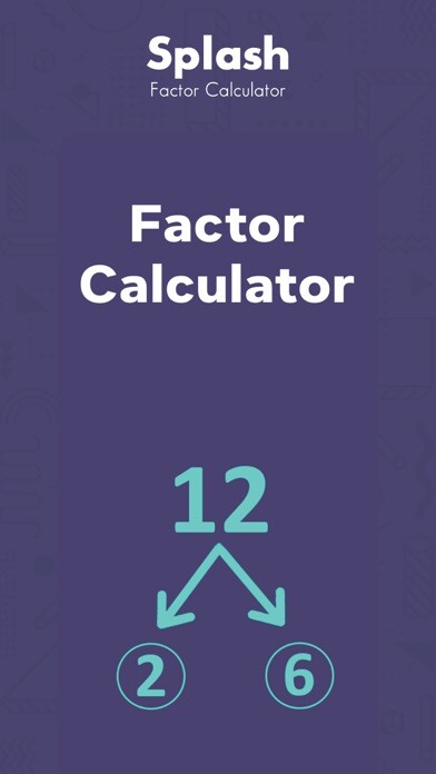 Emulate iPhone app Factoring Calculator using MyAndroid Emulate iPhone app Factoring Calculator using MyAndroid