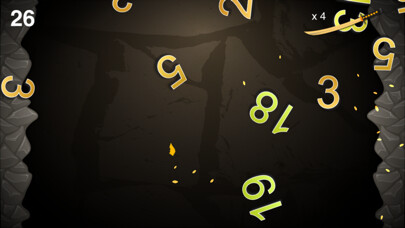 Emulate iPhone app Factor Samurai - Multiply and Divide your way to Times Tables Mastery using MyAndroid Emulate iPhone app Factor Samurai - Multiply and Divide your way to Times Tables Mastery using MyAndroid