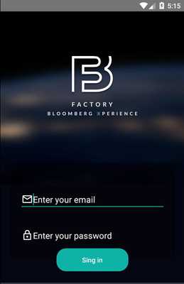 Emulate Android APK Factory Bloomberg Emulate Android APK Factory Bloomberg