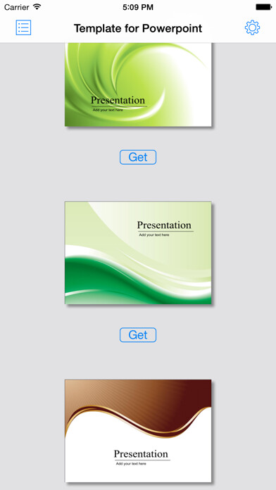 Emulate iPhone app Factory for Microsoft Office(Template,Theme) using MyAndroid Emulate iPhone app Factory for Microsoft Office(Template,Theme) using MyAndroid