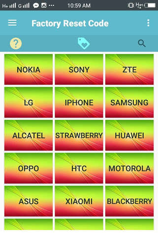 Run android online APK Factory Reset Code from MyAndroid or emulate Factory Reset Code using MyAndroid Run android online APK Factory Reset Code from MyAndroid or emulate Factory Reset Code using MyAndroid