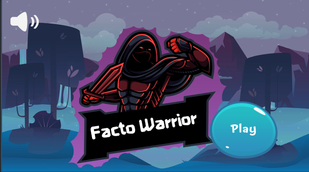 Run android online APK FACTO Warrior from MyAndroid or emulate FACTO Warrior using MyAndroid