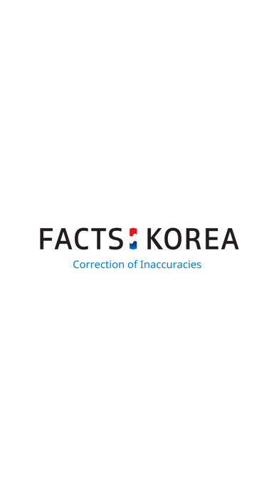 Emulate iPhone app Facts About Korea using MyAndroid Emulate iPhone app Facts About Korea using MyAndroid