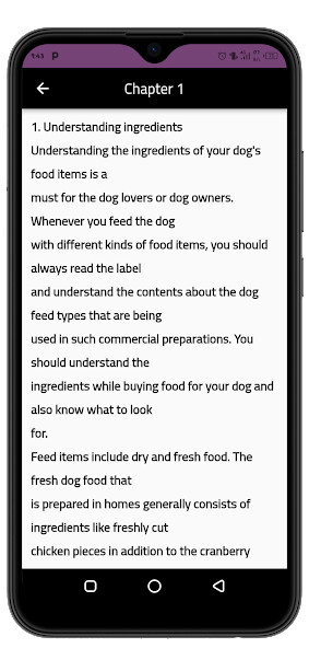Run android online APK Facts To Know About Your Dog from MyAndroid or emulate Facts To Know About Your Dog using MyAndroid Run android online APK Facts To Know About Your Dog from MyAndroid or emulate Facts To Know About Your Dog using MyAndroid