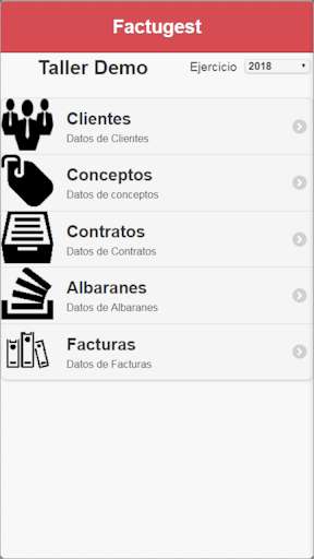 Run android online APK Factugest App from MyAndroid or emulate Factugest App using MyAndroid Run android online APK Factugest App from MyAndroid or emulate Factugest App using MyAndroid