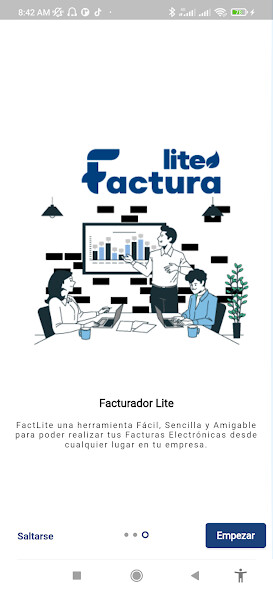 Run android online APK FacturadorLite from MyAndroid or emulate FacturadorLite using MyAndroid Run android online APK FacturadorLite from MyAndroid or emulate FacturadorLite using MyAndroid