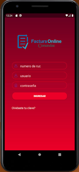 Run android online APK Factura Online Comandas from MyAndroid or emulate Factura Online Comandas using MyAndroid Run android online APK Factura Online Comandas from MyAndroid or emulate Factura Online Comandas using MyAndroid