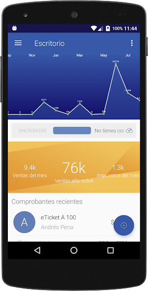 Run android online APK Factura Simple from MyAndroid or emulate Factura Simple using MyAndroid Run android online APK Factura Simple from MyAndroid or emulate Factura Simple using MyAndroid
