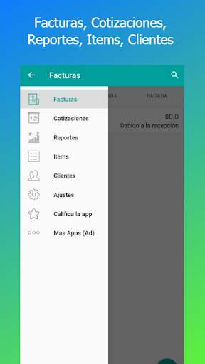 Run android online APK Facturas y Cotizaciones from MyAndroid or emulate Facturas y Cotizaciones using MyAndroid Run android online APK Facturas y Cotizaciones from MyAndroid or emulate Facturas y Cotizaciones using MyAndroid