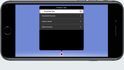Emulate iPhone app FactXpLr² using MyAndroid Emulate iPhone app FactXpLr² using MyAndroid