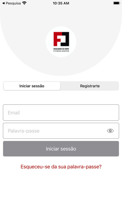 Emulate iPhone app Faculdades do corpo using MyAndroid Emulate iPhone app Faculdades do corpo using MyAndroid