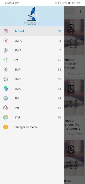 Run android online APK Faculté des sciences Oujda-FSO from MyAndroid or emulate Faculté des sciences Oujda-FSO using MyAndroid Run android online APK Faculté des sciences Oujda-FSO from MyAndroid or emulate Faculté des sciences Oujda-FSO using MyAndroid