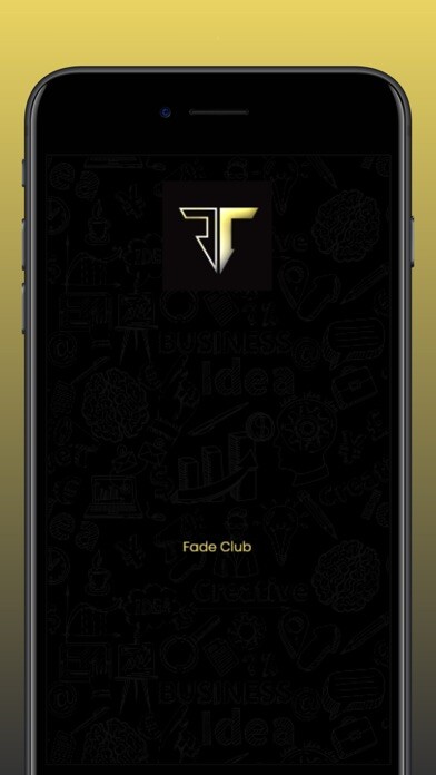 Emulate iPhone app Fade Club using MyAndroid Emulate iPhone app Fade Club using MyAndroid