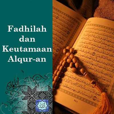 Emulate Android APK Fadhilah  Keutamaan Al-quran
