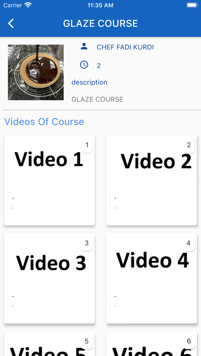 Emulate iPhone app Fadi Kurdi using MyAndroid Emulate iPhone app Fadi Kurdi using MyAndroid