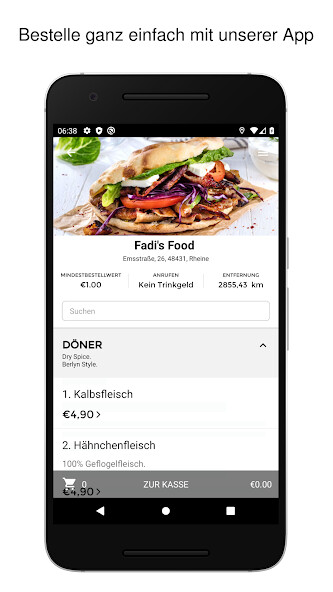 Run android online APK Fadis Food from MyAndroid or emulate Fadis Food using MyAndroid Run android online APK Fadis Food from MyAndroid or emulate Fadis Food using MyAndroid