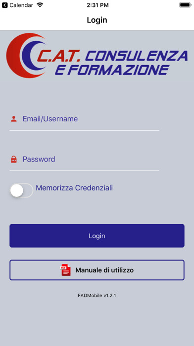 Emulate iPhone app FadMobile using MyAndroid Emulate iPhone app FadMobile using MyAndroid