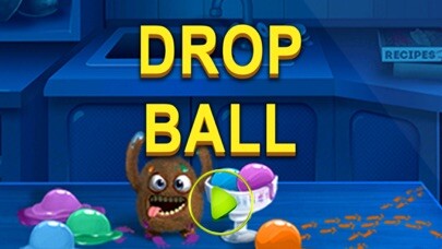 Emulate iPhone app FA Drop Ball using MyAndroid Emulate iPhone app FA Drop Ball using MyAndroid