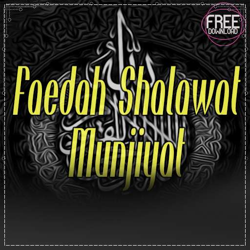 Emulate Android APK Faedah Shalawat Munjiyat Lengkap Emulate Android APK Faedah Shalawat Munjiyat Lengkap