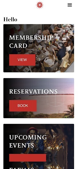 Run android online APK Faena Rose from MyAndroid or emulate Faena Rose using MyAndroid