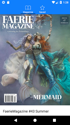 Emulate Android APK Faerie Magazine Emulate Android APK Faerie Magazine