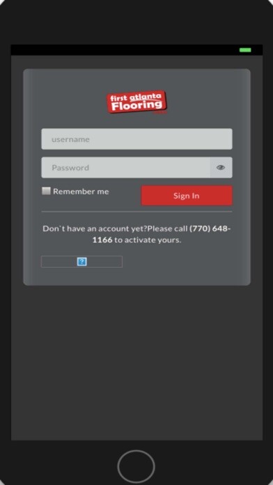 Emulate iPhone app FAF Mobile App using MyAndroid