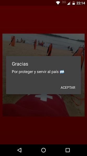 Run android online APK FAG Guardavidas from MyAndroid or emulate FAG Guardavidas using MyAndroid