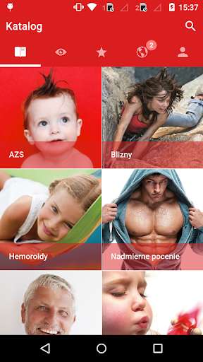 Run android online APK Fagron receptura from MyAndroid or emulate Fagron receptura using MyAndroid