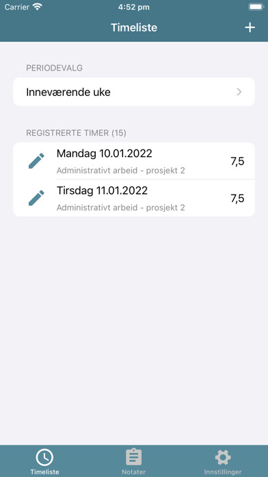 Emulate iPhone app Fagtorget using MyAndroid Emulate iPhone app Fagtorget using MyAndroid