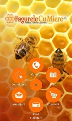 Emulate Android APK Fagurele Cu Miere