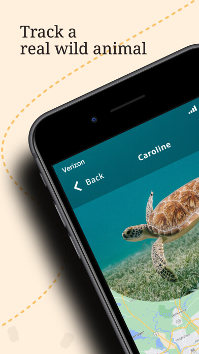 Run android online APK Fahlo Animal Tracker from MyAndroid or emulate Fahlo Animal Tracker using MyAndroid