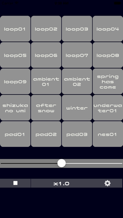 Emulate iPhone app fahrenheit sampler01 (???????? ?????01) using MyAndroid Emulate iPhone app fahrenheit sampler01 (???????? ?????01) using MyAndroid