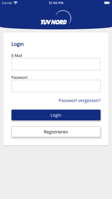 Emulate iPhone app Fahrschüler-App using MyAndroid Emulate iPhone app Fahrschüler-App using MyAndroid