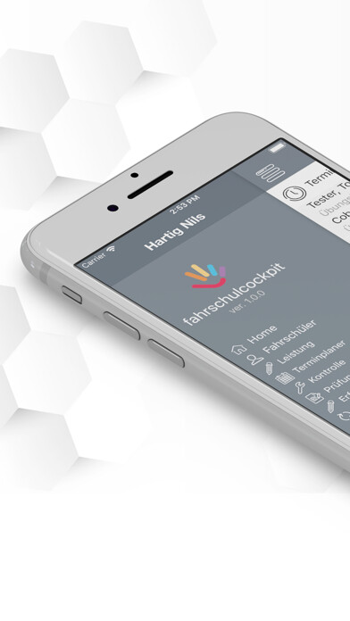 Run android online APK fahrschulcockpit from MyAndroid or emulate fahrschulcockpit using MyAndroid
