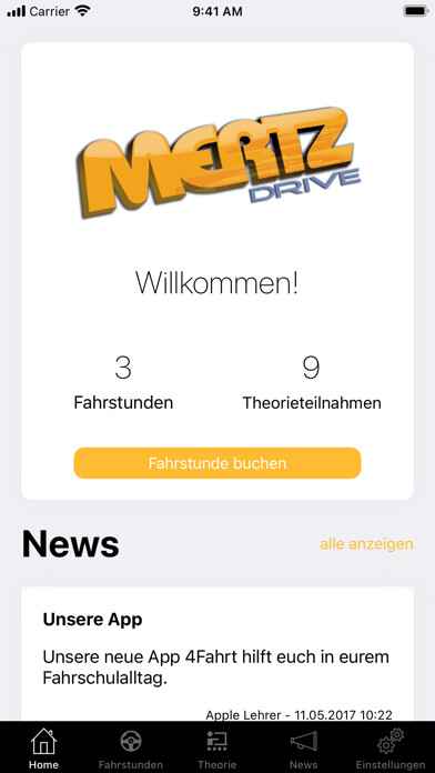 Run android online APK Fahrschule Mertz from MyAndroid or emulate Fahrschule Mertz using MyAndroid
