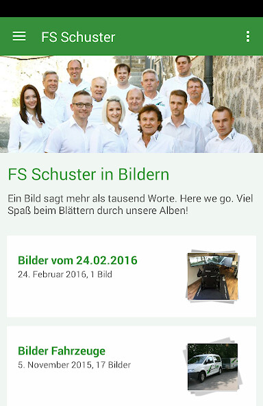 Run android online APK Fahrschulen Schuster from MyAndroid or emulate Fahrschulen Schuster using MyAndroid Run android online APK Fahrschulen Schuster from MyAndroid or emulate Fahrschulen Schuster using MyAndroid
