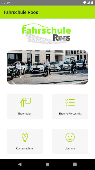 Run android online APK Fahrschule Roos from MyAndroid or emulate Fahrschule Roos using MyAndroid Run android online APK Fahrschule Roos from MyAndroid or emulate Fahrschule Roos using MyAndroid