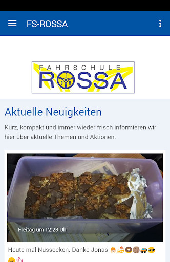 Run android online APK Fahrschule ROSSA from MyAndroid or emulate Fahrschule ROSSA using MyAndroid Run android online APK Fahrschule ROSSA from MyAndroid or emulate Fahrschule ROSSA using MyAndroid