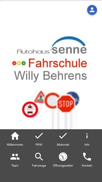 Run android online APK Fahrschule Senne from MyAndroid or emulate Fahrschule Senne using MyAndroid